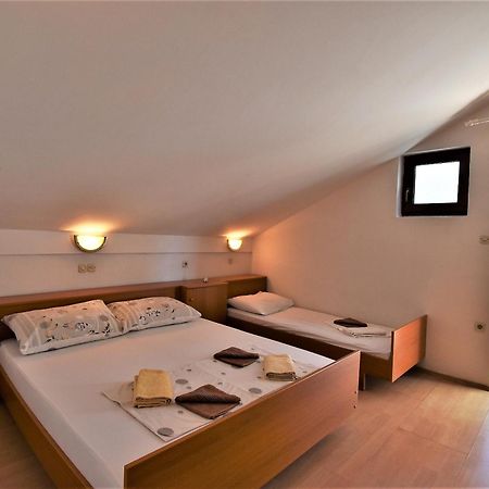 Apartament Banjol المظهر الخارجي الصورة