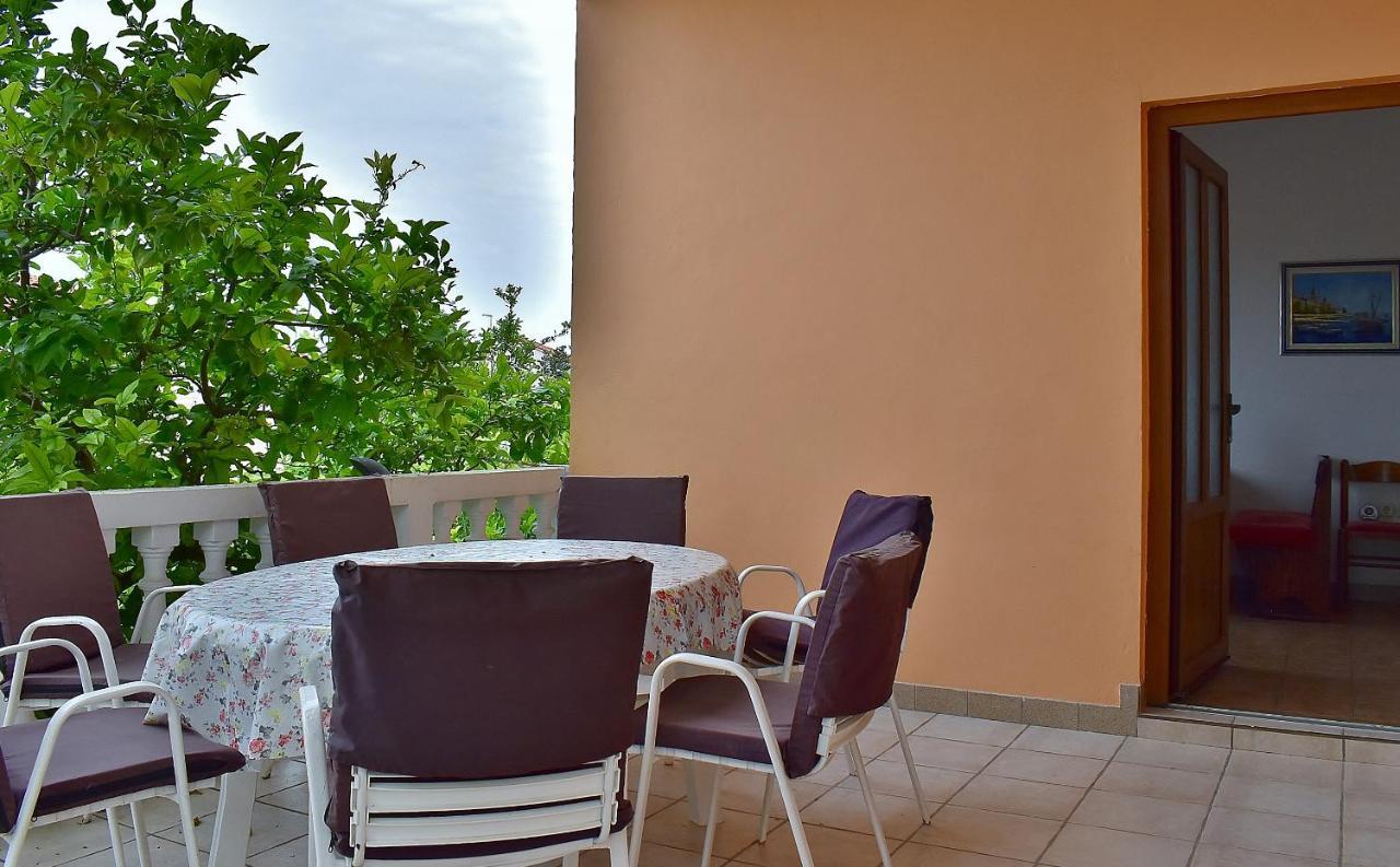 Apartament Banjol المظهر الخارجي الصورة