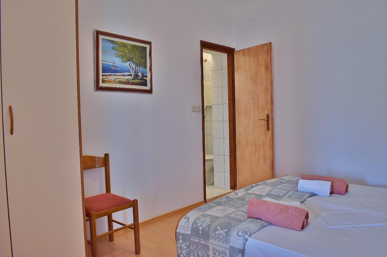 Apartament Banjol المظهر الخارجي الصورة