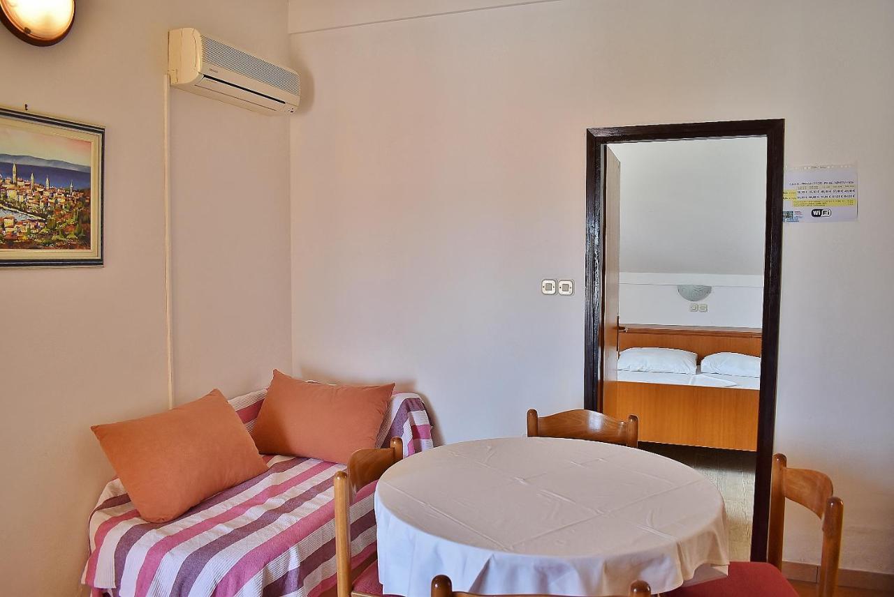 Apartament Banjol المظهر الخارجي الصورة
