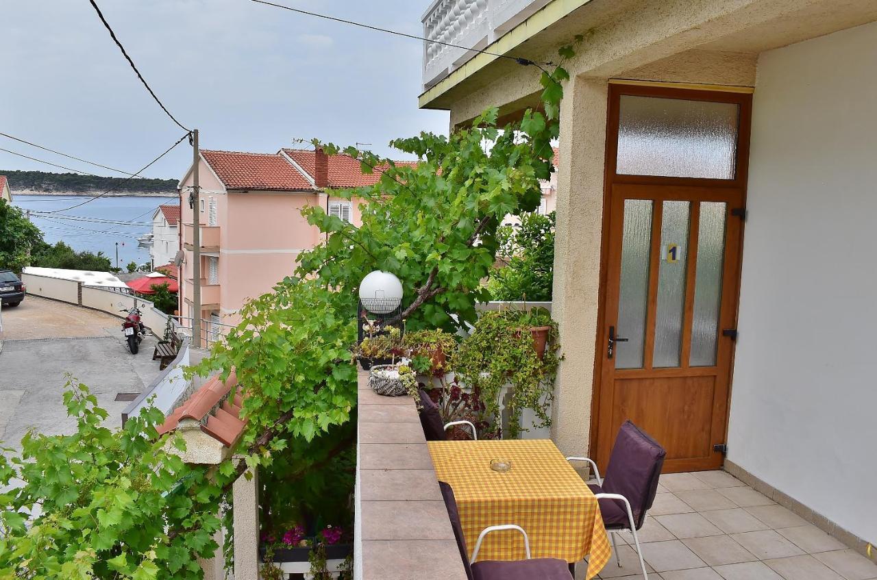Apartament Banjol المظهر الخارجي الصورة