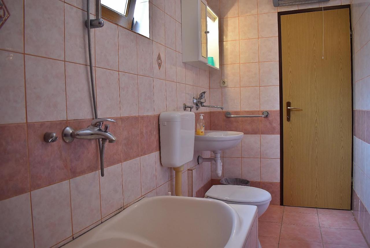 Apartament Banjol المظهر الخارجي الصورة