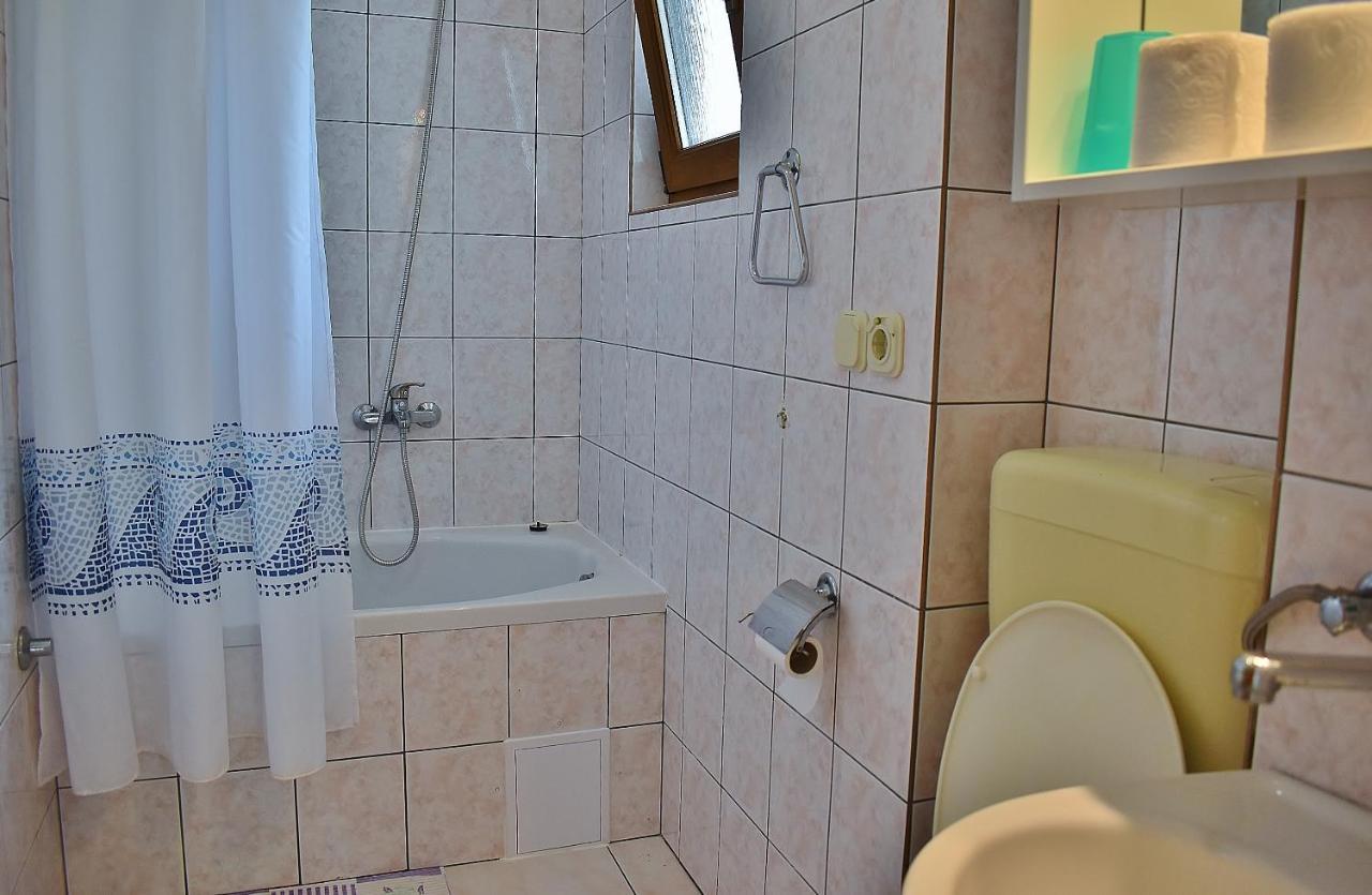 Apartament Banjol المظهر الخارجي الصورة