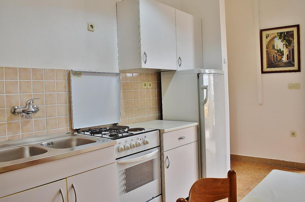 Apartament Banjol المظهر الخارجي الصورة