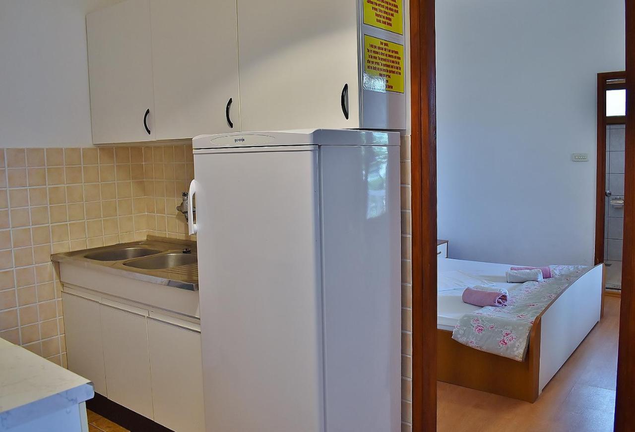 Apartament Banjol المظهر الخارجي الصورة