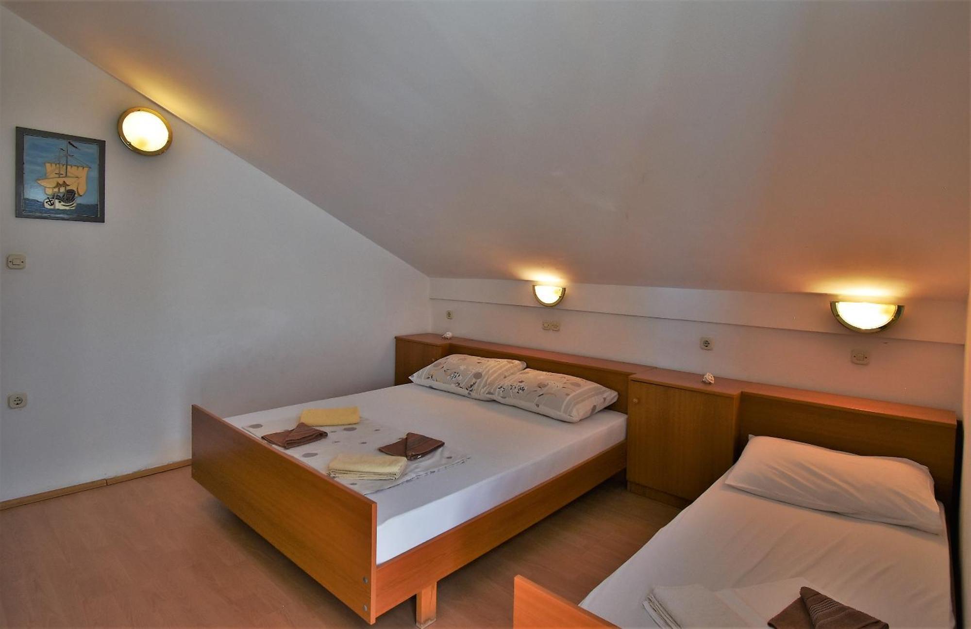 Apartament Banjol المظهر الخارجي الصورة